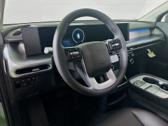 New 2026  Hyundai IONIQ 9 SEL AWD at Graham Auto Mall near Mansfield&comma; OH