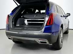 New 2025  Cadillac XT5 AWD 4dr Premium Luxury at Dutro Auto near Zanesville, OH