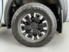 Used 2023  Nissan Frontier Crew Cab 4x4 PRO-4X Auto at Graham Auto Mall near Mansfield&comma; OH