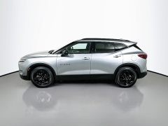 Used 2023  Chevrolet Blazer AWD 4dr LT w/2LT at Graham Auto Mall near Mansfield, OH