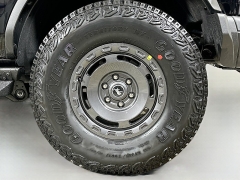 New 2025  Ford Bronco Big Bend 4 Door 4x4 at Graham Auto Mall near Mansfield&comma; OH