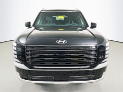 New 2026  Hyundai Palisade Calligraphy AWD at Dutro Auto near Zanesville, OH