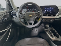 Used 2024  Chevrolet Trax FWD 4dr LS at Dutro Auto near Zanesville&comma; OH