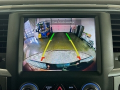 Used 2022  Ram 1500 Classic 4WD Warlock Quad Cab 6'4" Box at Dutro Auto near Zanesville, OH