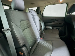 Used 2025  Nissan Pathfinder SV 2WD at Dutro Auto near Zanesville&comma; OH