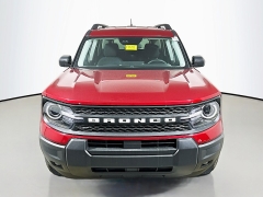 New 2026  Ford Bronco Sport Big Bend 4x4 at Dutro Auto near Zanesville&comma; OH