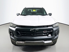 Used 2025  Chevrolet Colorado 4WD Crew Cab Trail Boss at Dutro Auto near Zanesville&comma; OH