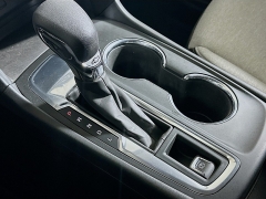 Used 2023  Chevrolet Equinox FWD 4dr LS w&sol;1LS at Dutro Auto near Zanesville&comma; OH