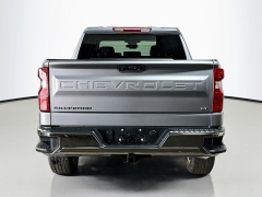 New 2026  Chevrolet Silverado 1500 4WD Crew Cab 147" LT w&sol;2FL at Dutro Auto near Zanesville&comma; OH