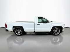 Used 2017  GMC Sierra 1500 2WD Reg Cab Longbed at Dutro Auto near Zanesville&comma; OH
