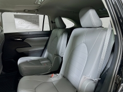 New 2026  Toyota Highlander XLE AWD at Graham Auto Mall near Mansfield&comma; OH