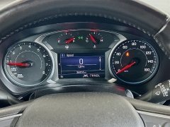 Used 2020  Chevrolet Equinox 4d SUV FWD LT w&sol;2FL at Dutro Auto near Zanesville&comma; OH