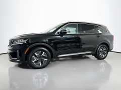 Used 2022 Kia Sorento Hybrid S AWD at Dutro Auto near Zanesville, OH