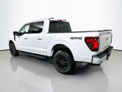 New 2026  Ford F-150 4WD XLT SuperCrew 5&period;5' Box at Graham Auto Mall near Mansfield&comma; OH
