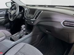 Used 2023  Chevrolet Equinox AWD 4dr LT w/1LT at Graham Auto Mall near Mansfield, OH