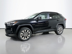 New 2025  Toyota RAV4 XLE Premium AWD at Dutro Auto near Zanesville, OH