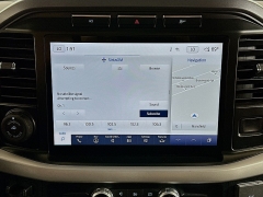 Used 2023  Ford F-150 4WD XLT SuperCrew 5&period;5' Box at Dutro Auto near Zanesville&comma; OH