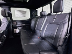 New 2026  Ford F-150 4WD Platinum SuperCrew 5&period;5' Box at Dutro Auto near Zanesville&comma; OH