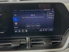 Used 2025  Chevrolet Trax FWD 4dr 1RS at Dutro Auto near Zanesville, OH