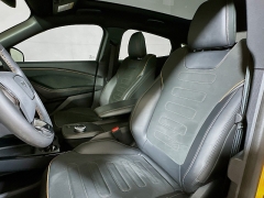 Used 2023  Ford Mustang Mach-E GT AWD at Dutro Auto near Zanesville&comma; OH