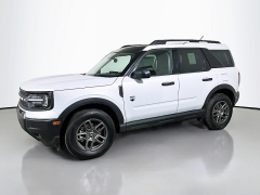 New 2026  Ford Bronco Sport Big Bend 4x4 at Dutro Auto near Zanesville&comma; OH