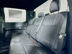 New 2026  Ford F-150 4WD STX SuperCrew 5&period;5' Box at Dutro Auto near Zanesville&comma; OH