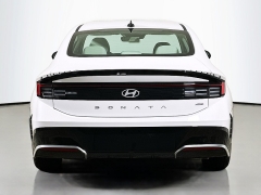 New 2026  Hyundai Sonata SEL Sport AWD at Dutro Auto near Zanesville&comma; OH