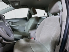 Used 2010  Toyota Corolla 4d Sedan LE at Dutro Auto near Zanesville&comma; OH