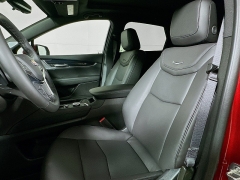 New 2026  Cadillac XT5 AWD 4dr Premium Luxury at Dutro Auto near Zanesville&comma; OH