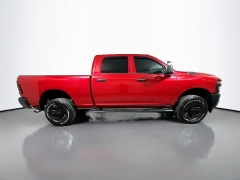 Used 2026  Ram 2500 4WD Tradesman Crew Cab 6'4" Box at Dutro Auto near Zanesville&comma; OH