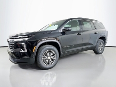 New 2026  Chevrolet Traverse AWD 4dr LT w/2LT at Dutro Auto near Zanesville, OH