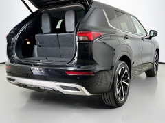 Used 2024  Mitsubishi Outlander SE S-AWC at Dutro Auto near Zanesville&comma; OH