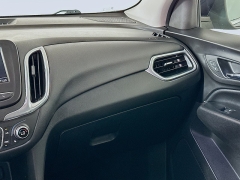 Used 2019  Chevrolet Equinox 4d SUV FWD LT w/1LT at Graham Auto Mall near Mansfield, OH