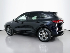 Used 2023  Ford Escape ST-Line AWD at Graham Auto Mall near Mansfield, OH