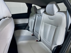 New 2026  Hyundai Tucson SEL AWD at Dutro Auto near Zanesville, OH