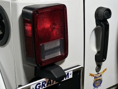 Used 2016  Jeep Wrangler Unlimited 4d Convertible Sahara 75th Anniversary at Dutro Auto near Zanesville&comma; OH