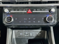 Used 2025  Hyundai Tucson SEL AWD at Dutro Auto near Zanesville&comma; OH