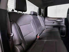 Used 2024  Chevrolet Silverado 1500 4WD Crew Cab 147" LT w&sol;1LT at Dutro Auto near Zanesville&comma; OH