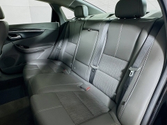 Used 2018  Chevrolet Impala 4d Sedan LT V6 at Dutro Auto near Zanesville, OH