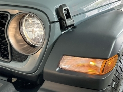 Used 2025  Jeep Wrangler Sport S 4 Door 4x4 at Dutro Auto near Zanesville&comma; OH
