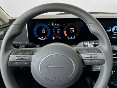 New 2026  Hyundai Sonata SEL Sport FWD at Graham Auto Mall near Mansfield, OH