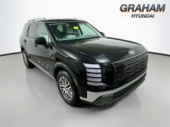 New 2027  Hyundai Palisade SEL 7P AWD at Dutro Auto near Zanesville&comma; OH