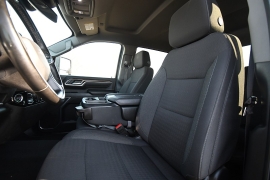 Used 2025  Chevrolet Silverado 2500HD 4WD Crew Cab 172" LT Gas at Dutro Auto near Zanesville&comma; OH