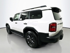New 2026  Toyota Land Cruiser 4WD at Dutro Auto near Zanesville&comma; OH