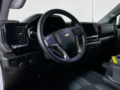 Used 2025  Chevrolet Silverado 3500HD 4WD Crew Cab 172" LT Gas at Dutro Auto near Zanesville&comma; OH