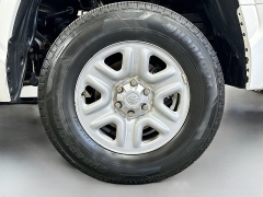 Used 2023  Toyota Tundra 4WD SR CrewMax 5&period;5ft Bed at Dutro Auto near Zanesville&comma; OH