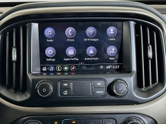 Used 2022  Chevrolet Colorado 4WD Crew Cab 128" Z71 at Dutro Auto near Zanesville&comma; OH
