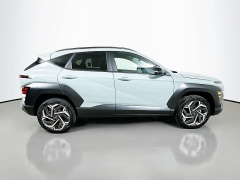 New 2026  Hyundai Kona SEL Premium AWD at Graham Auto Mall near Mansfield&comma; OH