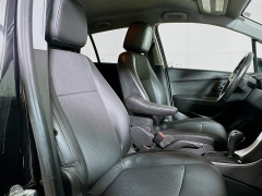 Used 2020  Chevrolet Trax 4d SUV AWD LT at Dutro Auto near Zanesville&comma; OH