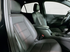 Used 2023  Chevrolet Equinox FWD 4dr RS at Dutro Auto near Zanesville&comma; OH